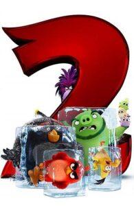 Angry Birds 2 В Кино